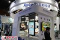 Keewin启钧电子绚丽登场InfoComm China 2016