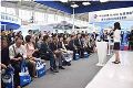 沈阳教育装备展示会丨校园电视台获赞连连