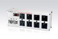 防止突波、噪声:Tripp Lite Isobar 8 Ultra电源滤波器