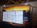 Donview拼接大屏助力北京2016年国际地球物理会议
