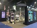 东方久瑞携Sonnoc 扬帆Infocomm USA 2016