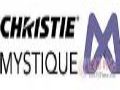 全新科视Christie Mystique工具套装2016 InfoComm预览大型体验