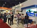 Novastar携LED视频处理器亮相美国Infocomm
