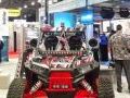 Atlas Sound美国Infocomm展示新形象