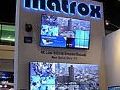 迈创4K,8K AV-over-IP生态系统亮相美国InfoComm