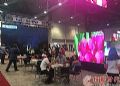 光祥科技LED屏亮相美国Infocomm 2016