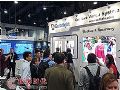 美国infoComm展圆满落幕,卡莱特精彩继续