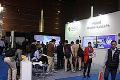 拓视悦声数字会议系统亮相InfoComm China 2016