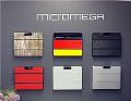 多功又多彩:法国米格Micromega M-one 100合并扩大机