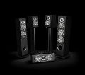 全新简约设计:意大利世霸Sonus Faber Principia系列