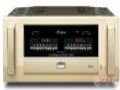 10对MOSFET并联:日本金嗓子Accuphase A-70后级