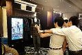 电商平台的O2O利器——3D体感试衣镜