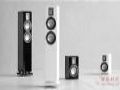 入门级却配备气动高音:丹麦Audiovector QR系列