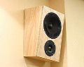 向下10度倾角设计:雷尔斯Lals Classical SR环绕音箱