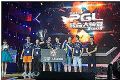 瑞典EPSILON战队问鼎冠军优派成就PGL 2016新霸主的诞生