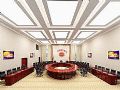 完美方案 CREATOR快捷144路PRO系列混合拼接矩阵服务某省应急指挥中心