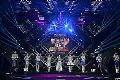 ZSOUND火爆助阵“梧桐爱心之夜大型慈善群星演唱会”现场