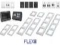 Extron Flex 55 提供全世界范围的视音频连接
