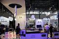华汇音响携旗下代理品牌最新产品华丽亮相BIRTV
