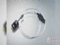金银合金导体:荷兰晶彩Crystal Cable Piccolo Diamond电源线