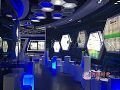 乐丽投影机为广西石墨烯研究院展览馆添彩