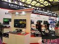 迈普视通4K处理器590系列亮相上海国际LED展