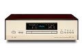 承袭旗舰设计:日本金嗓子Accuphase DP-720 SACD/CD唱盘