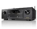 天龙推出入门级AVR-X1300W环绕扩大机