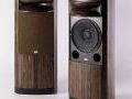 15吋中低音还能高效率:雷尔斯Lals Neo-Classical 15号角音箱