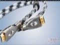 纯银的魅力：德国蟒蛇JIB 8001B/04 HDMI线