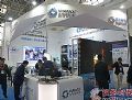 Viamax纬而视科技携手奥维智信亮相2016年安博会