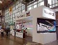 优派闪耀亮相2016成都高教展 领航高教设备新时代