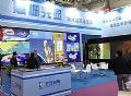 北光黑栅-激光超高清显示解决方案亮相2016CPSE
