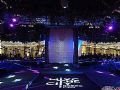 高bigger!乐丽投影机走进时尚秀场