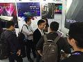 上海音响展:星网视易引领家庭娱乐新风向!
