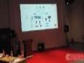 视维出席“创客·济南” 视频会议助创客成就梦想