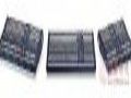 Soundcraft LX10多通道模拟调音台全新上市