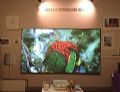 明基家用投影机全线亮相2016广州国际音响唱片展