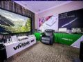 从未如此之近 Vivitek(丽讯)超短焦激光家用投影亮相广州国际音响展