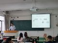 索尼投影机教育案例探访之中国科学技术大学