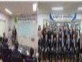 中标软件代表国产系统参加中韩软件企业见面会