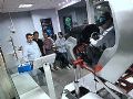 intel高管走访考察奇境森林 探讨VR应用开发