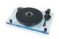 全新设计,价位更低:奥地利宝碟Pro-Ject 2Xperience Primary黑胶唱盘