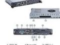 艾讯科技推出4K广告牌专用播放器OPS500-501