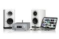 功能多合一:傲立Audiolab M-One合并扩大机