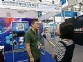 高交会“引力透镜”刷新公众对未来新想象