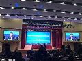 聚焦教育部基础教育信息化应用现场会,华中师大一附中智慧课堂惊艳全场