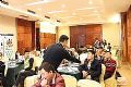 松下技术交流会在渝举行,“双向定位跟踪”引围观