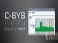QSC Q-SYS软件平台将支持AES67标准