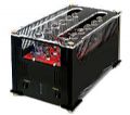 胆机也有大功率:Audiovalve Challenger 400单声道后级